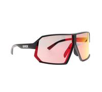 Uvex Sportstyle 237 CV Lunettes de sport Taille unique Rouge