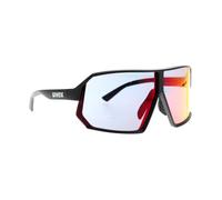 Uvex Sportstyle 237 Lunettes de sport Taille unique Rouge