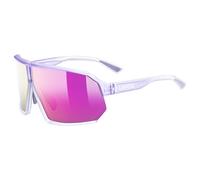 Uvex - Sportstyle 237 Mirror Cat. 3 - Lunettes de soleil - purple