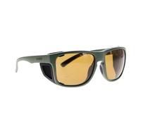 Uvex Sportstyle 312 VPX Lunettes de sport Taille unique Vert foncé olive