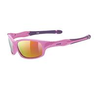 Uvex Sportstyle 507 lunettes de soleil Unisex-Youth
