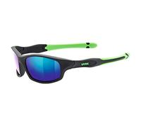 Uvex Sportstyle 507 lunettes de soleil Unisex-Youth