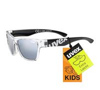 Uvex Sportstyle 509 Lunettes de soleil Mixte enfant