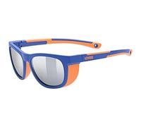 Uvex Sportstyle 513 Lunettes de soleil Mixte enfant