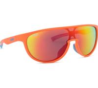 Uvex Sportstyle 515 Orange Matt/Mir. Orange S5330663416