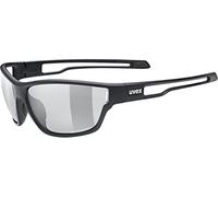 Uvex sportstyle 806 V - lunettes extérieures pour hommes et femmes - à teinte variable - anti-buée