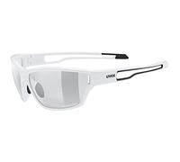 Uvex sportstyle 806 V - lunettes extérieures pour hommes et femmes - à teinte variable - anti-buée