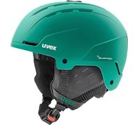 uvex Stance, Casque de Ski, Adulte Unisexe, Proton Matt, 51-55 cm