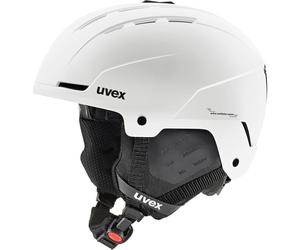 UVEX Stance - Homme - Blanc - taille 51/55- modèle 2026