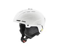 Uvex stance MIPS casque de ski unisexe, taille:58-62 cm