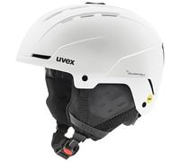 Uvex Stance Mips Woman Helmet Blanc 58-62 cm