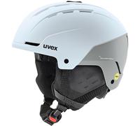 UVEX Stance Mips - Mixte - Bleu / Gris - taille 54/58- modèle 2026