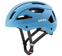Uvex - Stride - Casque de cyclisme - 53-56 cm - azure matt