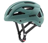 Uvex - Stride - Casque de cyclisme - 56-59 cm - sage green matt