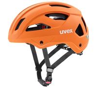 Uvex - Stride - Casque de cyclisme - 59-61 cm - papaya matt