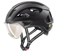 uvex Stride Visor MIPS Casque de vélo pour Adulte