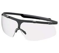 Uvex Super G Lunettes de protection - - Titan NC,