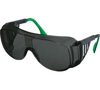 Surlunettes de protection pour soudeurs 9161, gris