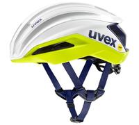 Uvex - Surge Aero Mips - Casque de cyclisme - 53-56 cm - team edition