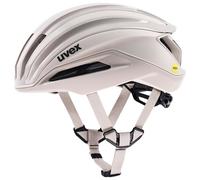 Uvex - Surge Aero Mips - Casque de cyclisme - 56-59 cm - warm grey matt