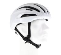 Uvex Surge Casque de vélo de route 53-56 Blanc