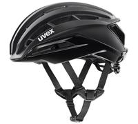 Uvex Casque Surge – Noir mat – Taille 53-56 cm