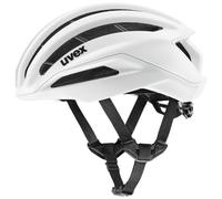 Uvex Surge Helmet Blanc 53-56 cm White Matt