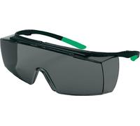 uvex surlunettes super f OTG gris protection soudure 3 inf. plus 9169543