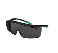 uvex surlunettes super f OTG gris protection soudure 5 inf. plus 9169545