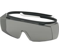 Uvex Surlunettes Super Otg Gris% Sv Sapp. 9169081 (91690)