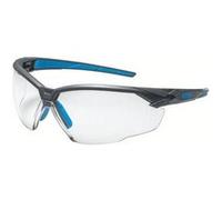Lunettes de protection suXXeed, oculaires: incolore