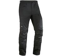Uvex Suxxeed Basic 7451 Pantalon de travail pour homme Gris foncé - Gris - W42