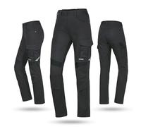 Uvex Femmes Arbeitshose SuXXeed Industry Gris, Graphit 38