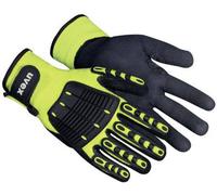 uvex synexo impact 1 6059807 Gants de protection contre les coupures Taille: 7 EN 388 1 paire(s)