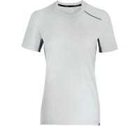 Uvex T-shirt femme SuXXeed Industry gris, gris clair XXL
