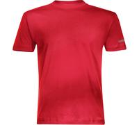 Uvex T-shirt Standalone Shirts (Collectionsneutral) Rouge (88167) XS