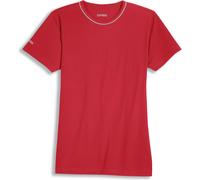 Uvex T-shirt Standalone Shirts (collectionsneutral) Rouge (98174) 4XL