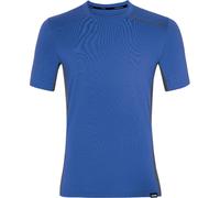 Uvex T-shirt SuXXeed Industry bleu, outremer 5XL