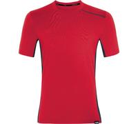 Uvex T-shirt SuXXeed Industry rouge S