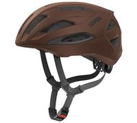 uvex Traqa Casque de vélo pour Adulte - Cèdre Mat / 59-61 cm