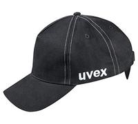 Casquette anti-heurt u-cap sport, visière longue uvex 9794401