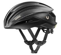 UVEX - UH410146-01XX-56-59 - Casque de vÃ©lo - Unisexe