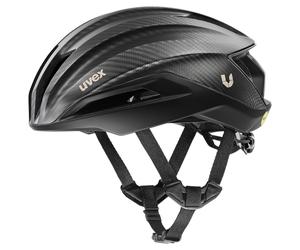 UVEX - UH410146-01XX-59-61 - Casque de vÃ©lo - Unisexe