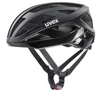 Uvex I-volute Helmet Noir 56-60 cm