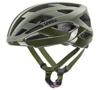 Uvex I-volute Helmet Vert 50-54 cm