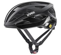UVEX - UH410666-01XX-56-60 - Casque de vÃ©lo - Unisexe