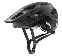 UVEX - UH410712-01XX-52-56 - Casque de vÃ©lo - Unisexe