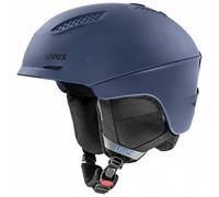 UVEX - UH566248-40XX-59-61 - Casque de ski - Taille 59-61