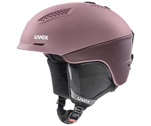 UVEX - UH566248-80XX-51-55 - Casque de ski - Taille 51-55