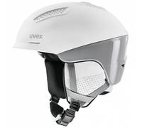UVEX - UH566249-10XX-55-59 - Casque de ski - Taille 55-59